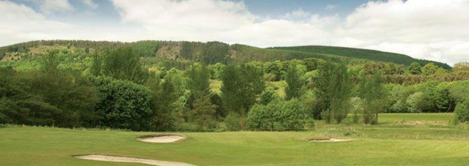 Scoonie Golf Course