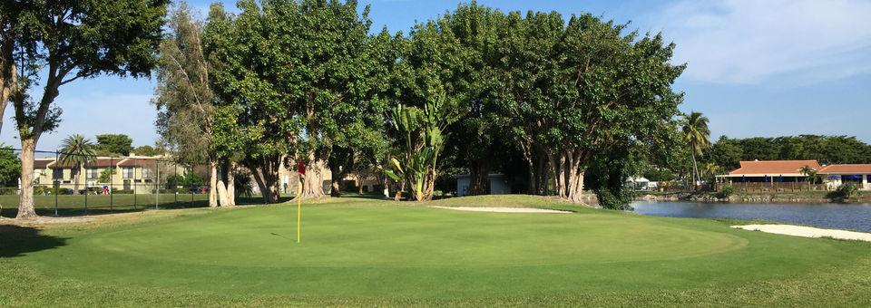 Costa del Sol Golf Club