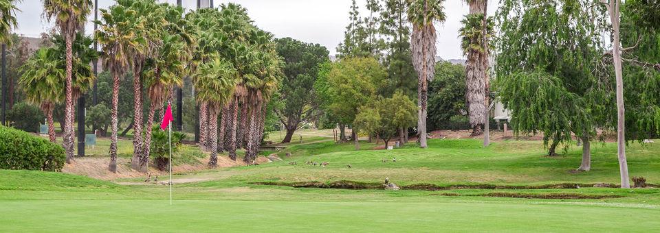 Lake Lindero Golf Course