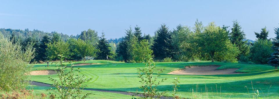 Willows Run - Heron Links Executive 9 