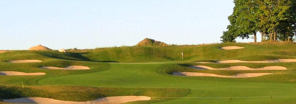 Antrim Dells Golf Club Tee Times - Ellsworth MI