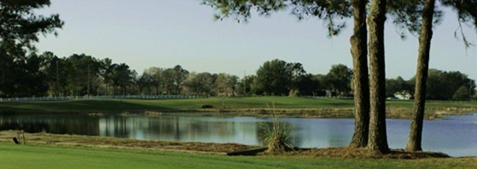 Meadow Oaks Country Club