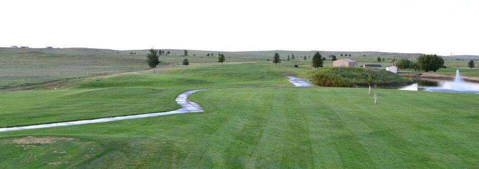 Hay Creek Golf Club
