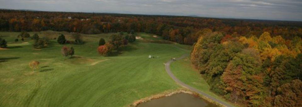 Meadows Farms Golf Course