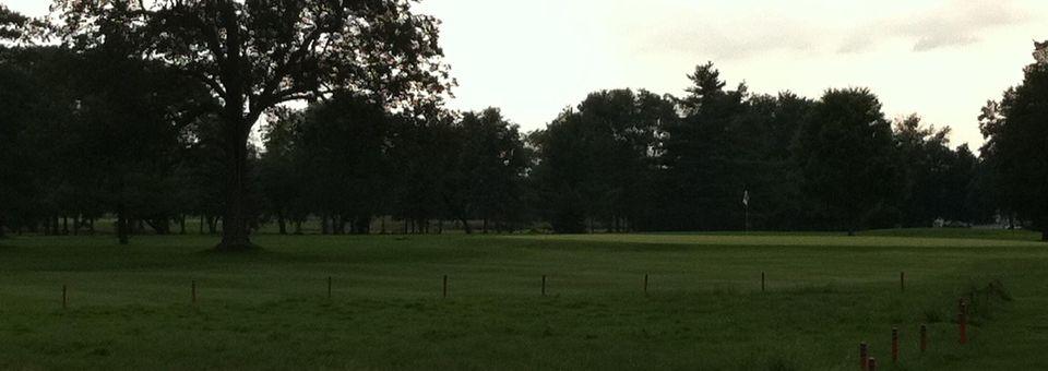 Gilbertsville Golf Club, Inc.