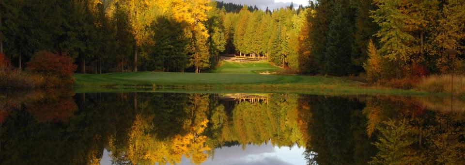The Idaho Club
