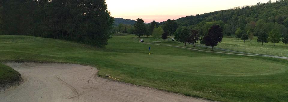 Newport Golf Course