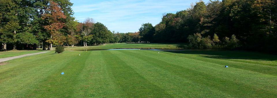 Geneva On The Lake Golf Course