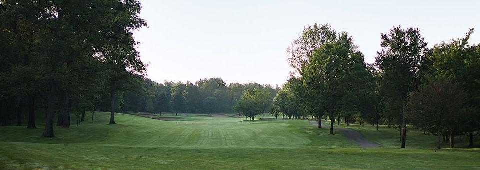 Lake Arrowhead Golf Course - The Pines Course