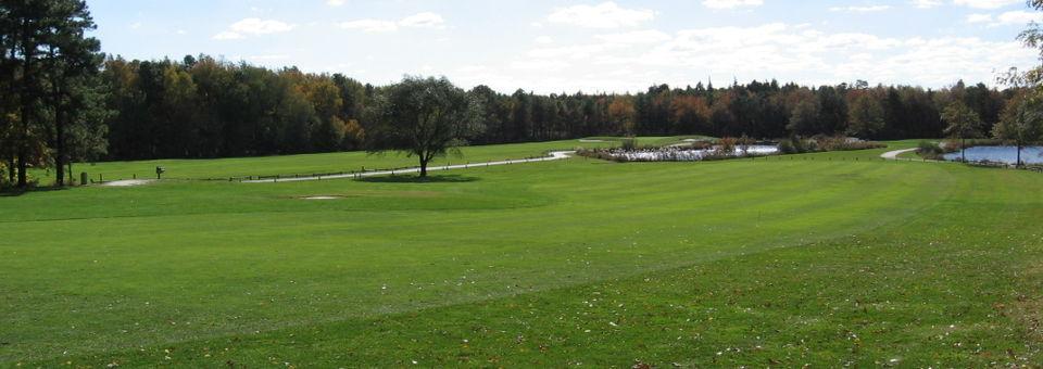 Cedar Creek Golf Course