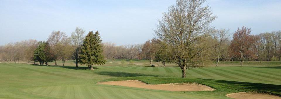 Whispering Creek Golf Club