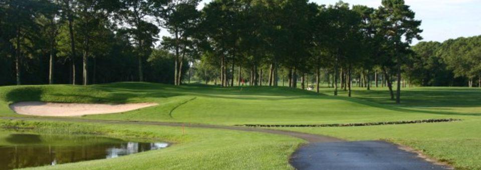 Swan Lake Golf Club