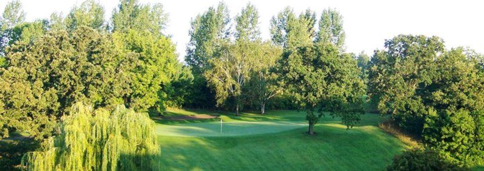 Clifton Hollow Golf Club - Championship Course