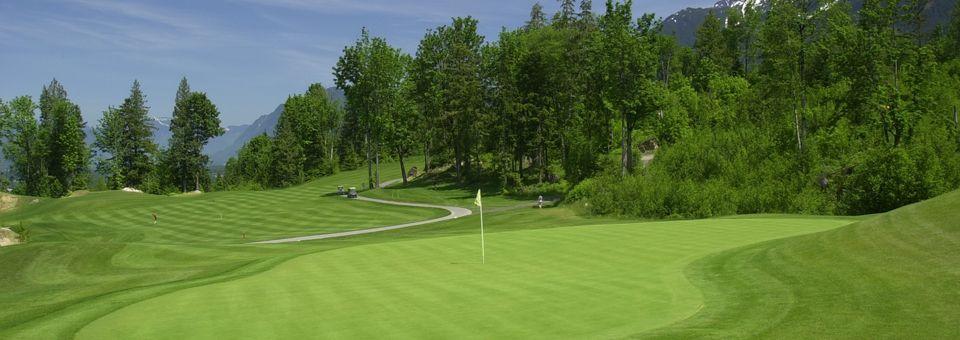 Chilliwack Golf Club