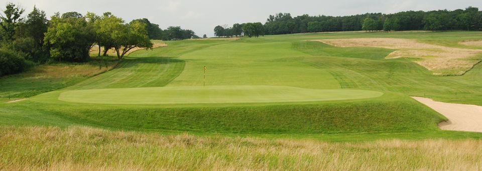 The Golf Courses of Lawsonia - Links - Links Course