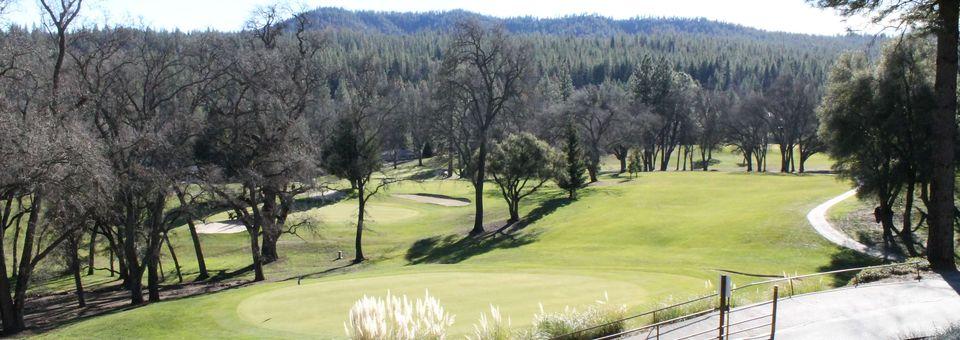 Pine Mountain Lake Golf & Country Club