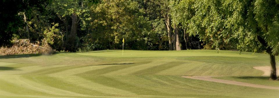 Airport Golf Course