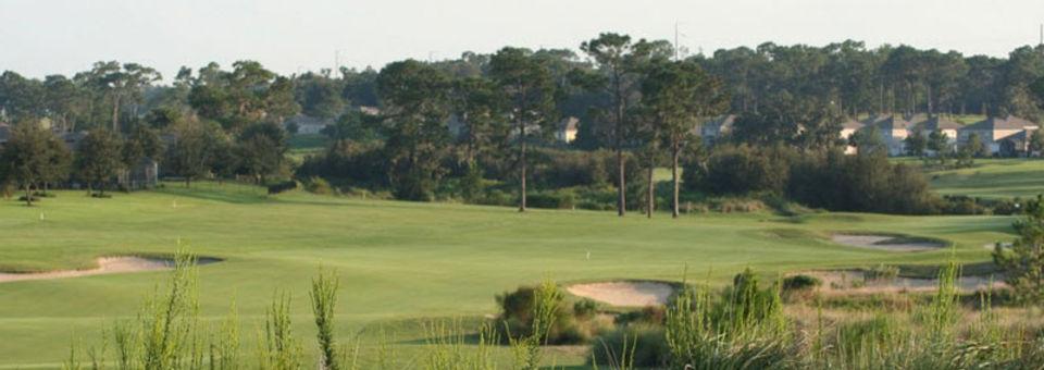 Eagle Dunes Golf Club