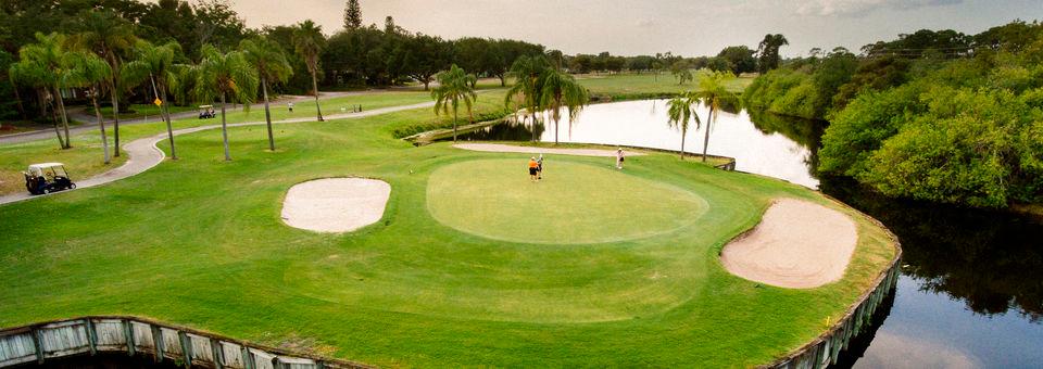St. Petersburg Country Club