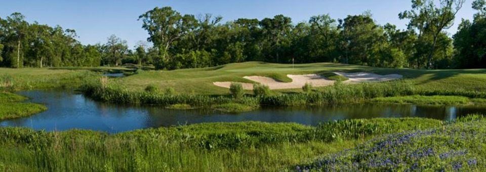 The Wilderness Golf Course