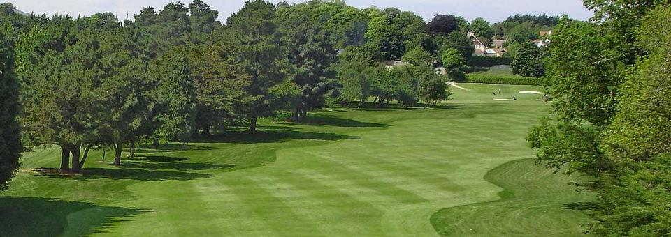 Greystones Golf Club Details And Reviews Teeoff