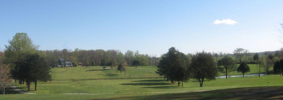 Southern Hills Golf & Country Club