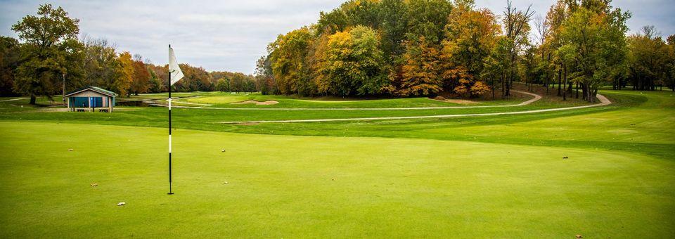 Hulman Links
