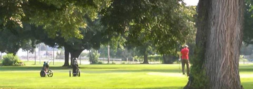 Red Arrow Golf Course