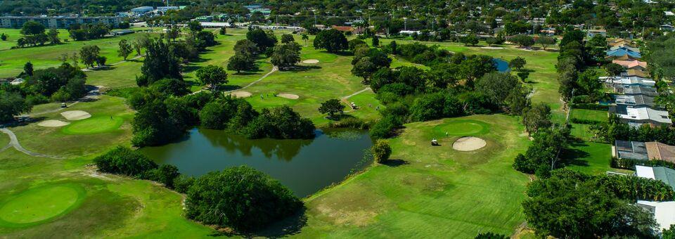 Cooper Colony Country Club