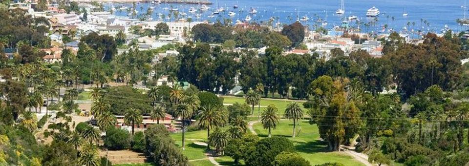 Catalina Island Golf Course