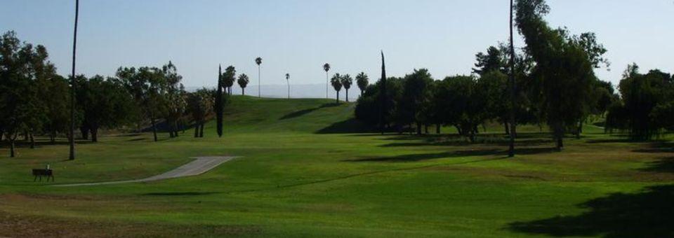 Buena Vista Golf Course Tee Times Taft CA