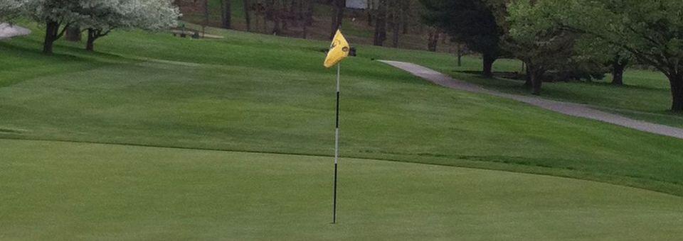 Foxburg Country Club