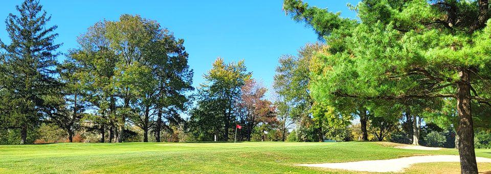 highland park golf course beachwood ohio