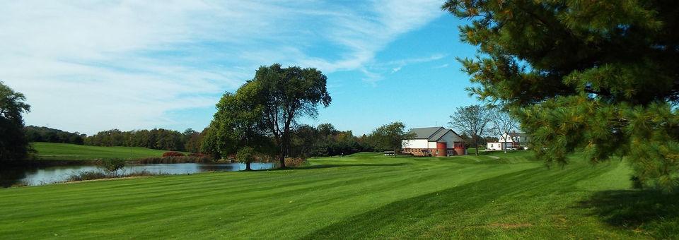 Turkana Golf Course