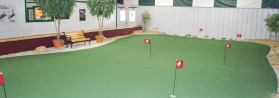 Riverside Golf Academy