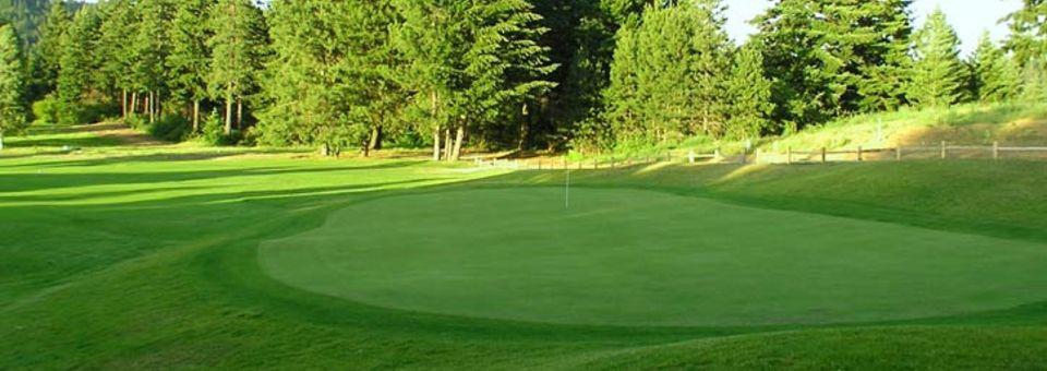 SunCountry Golf Resort