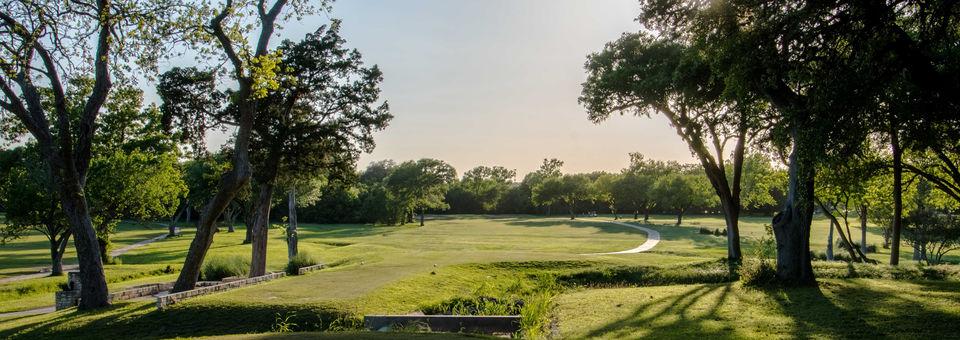Riverside Golf Course