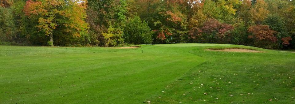 Indian Run Golf Club