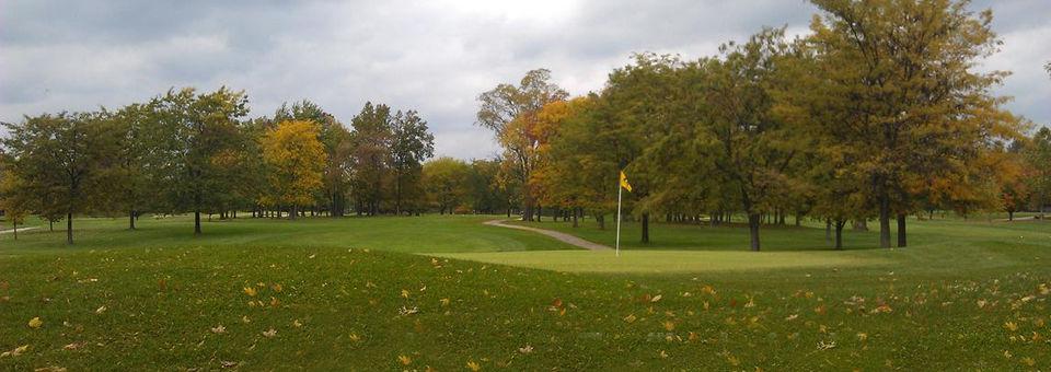 Pebble Brook Golf Club - North