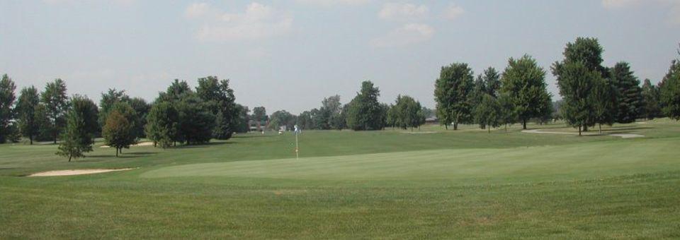 Fox Prairie Golf Course