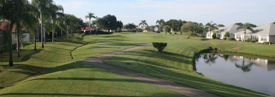 Peridia Golf and Country Club