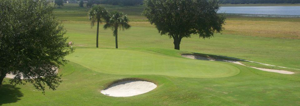 River Greens Golf Course