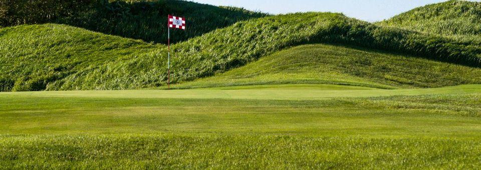 Harborside International Golf Center - Starboard Course