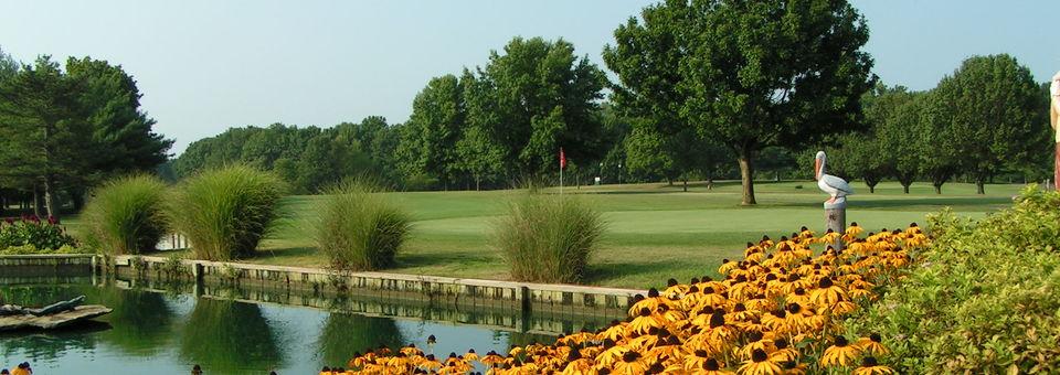 Crab Orchard Golf Club