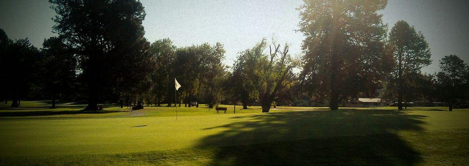 Meadowlawn Golf Course