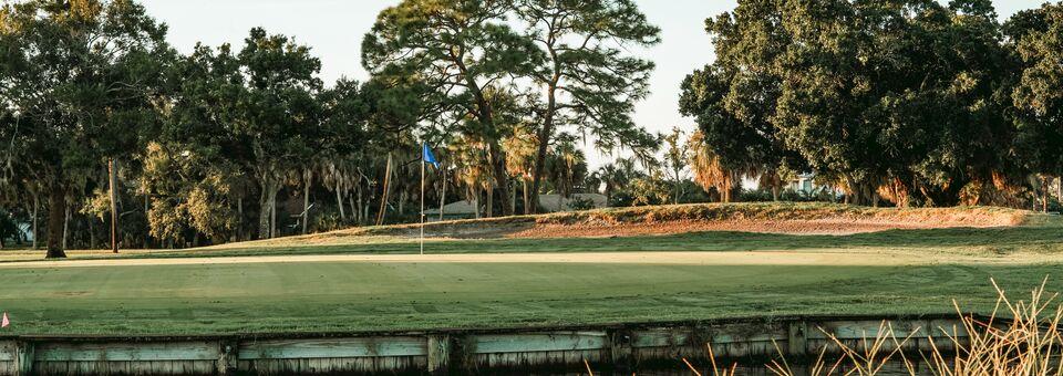 Rocky Point Golf Course