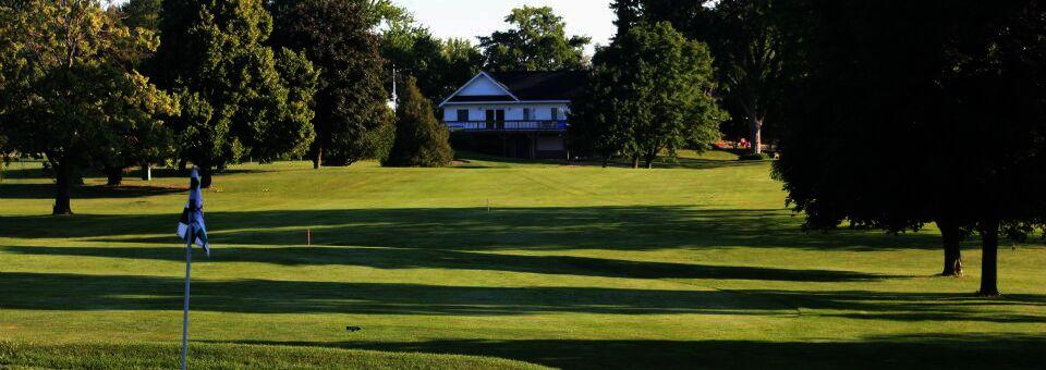 The Fields Golf Course