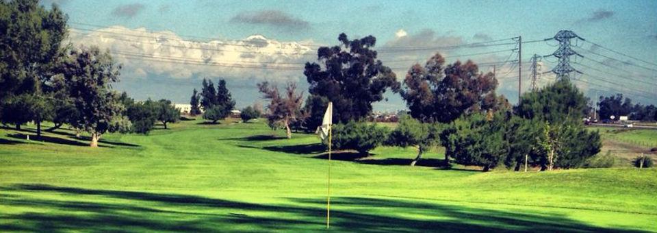 El Prado Golf Course - Chino Creek Course