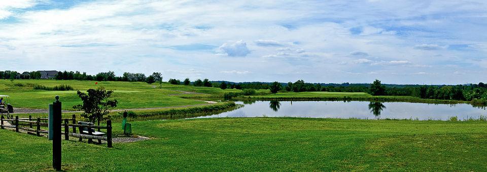 Worcester Golf Course