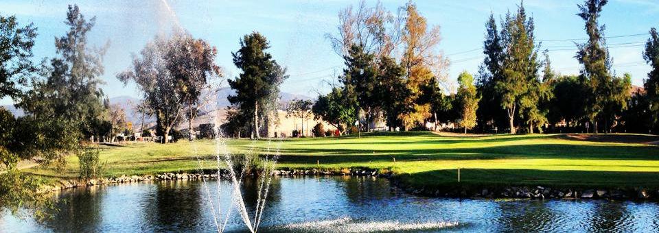 El Prado Golf Course - Butterfield Stage Course